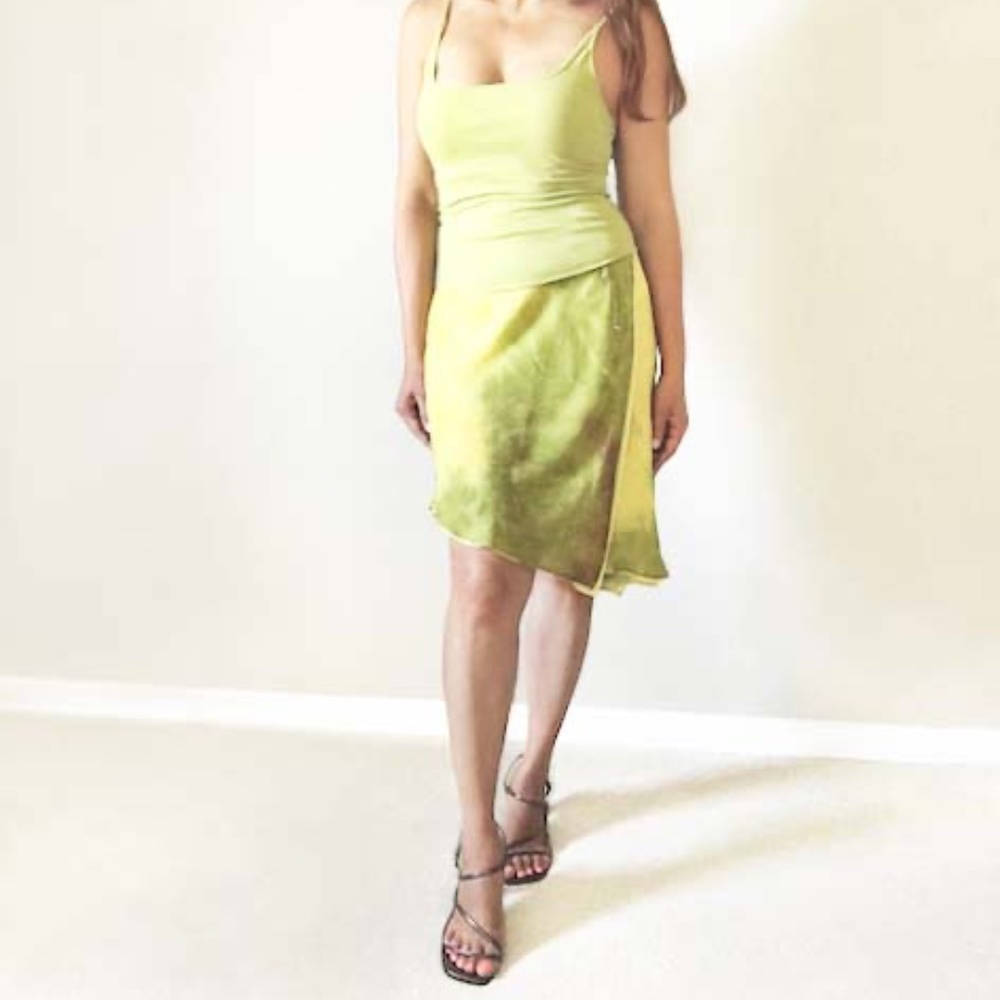 Nico Nico Cami & Cardigan Two Piece Set - image 3